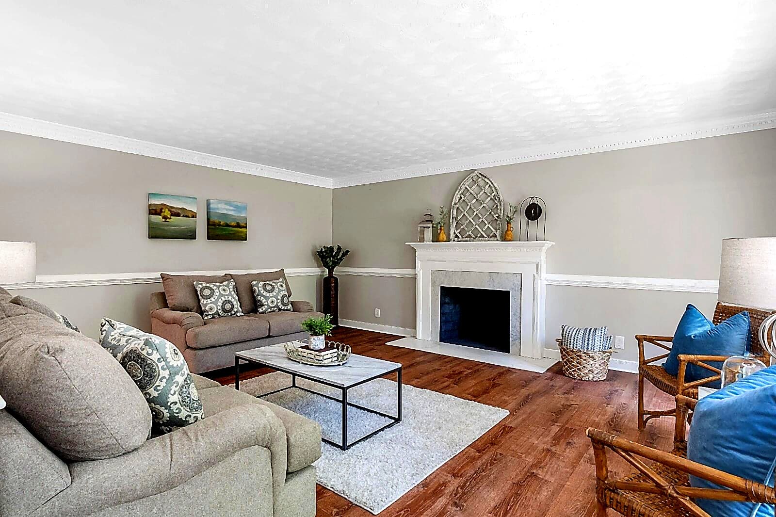 Royal Oak Remodel